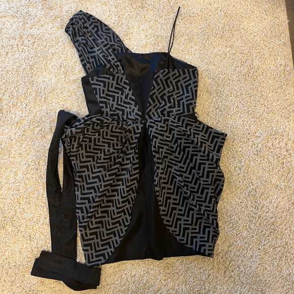 Alexander McQueen for Target Mini Dress 9 - Picture 4 of 7